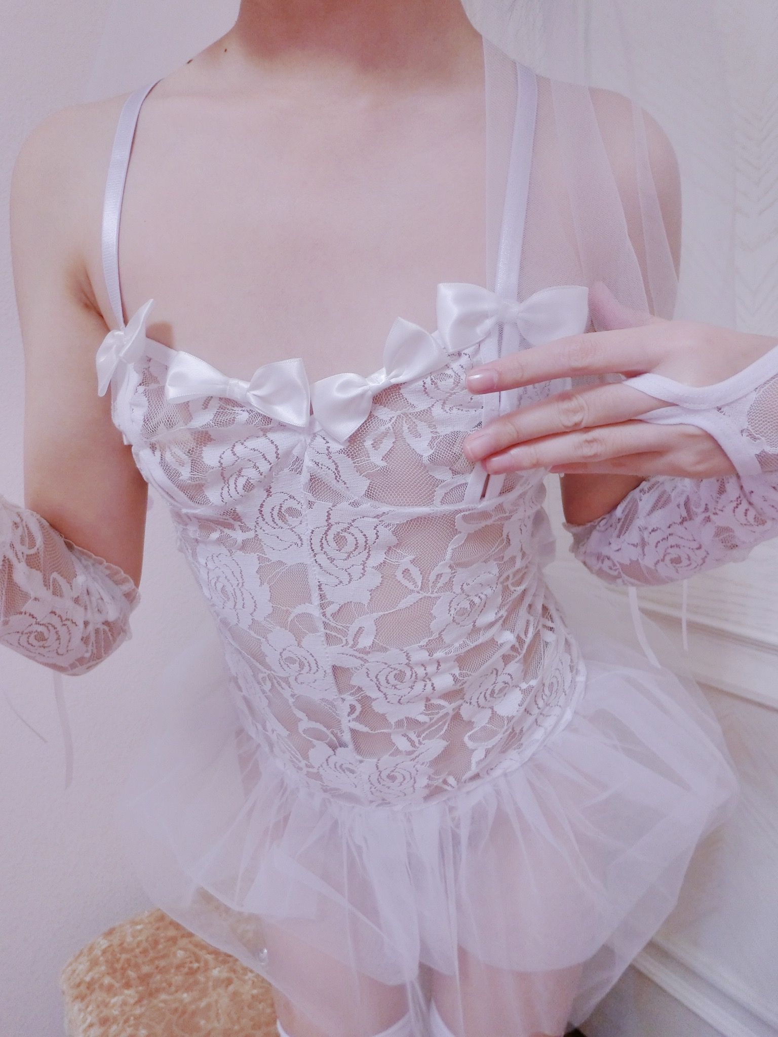 做你的新娘好？[30P]