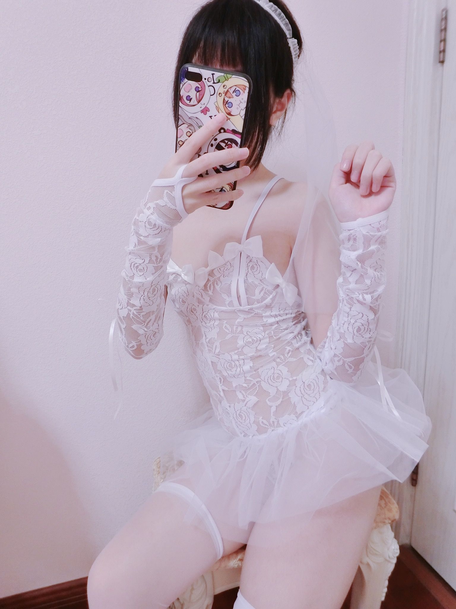 做你的新娘好？[30P]