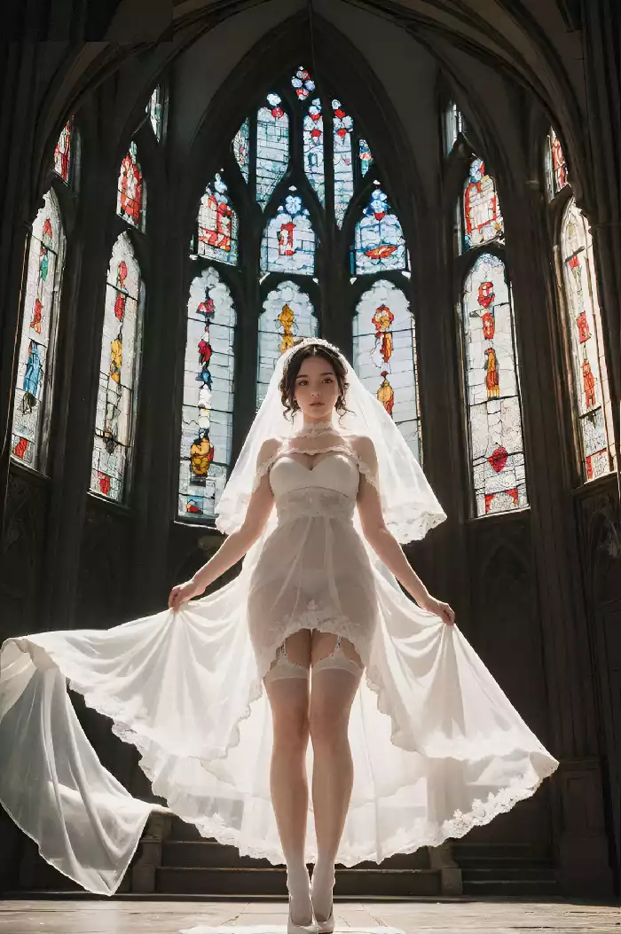 藝術家 AI 生成第 432 章第 64 頁