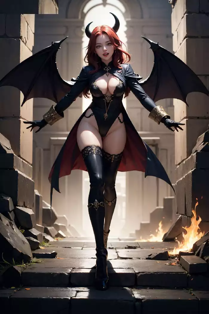 藝術家AI生成第432章第141頁