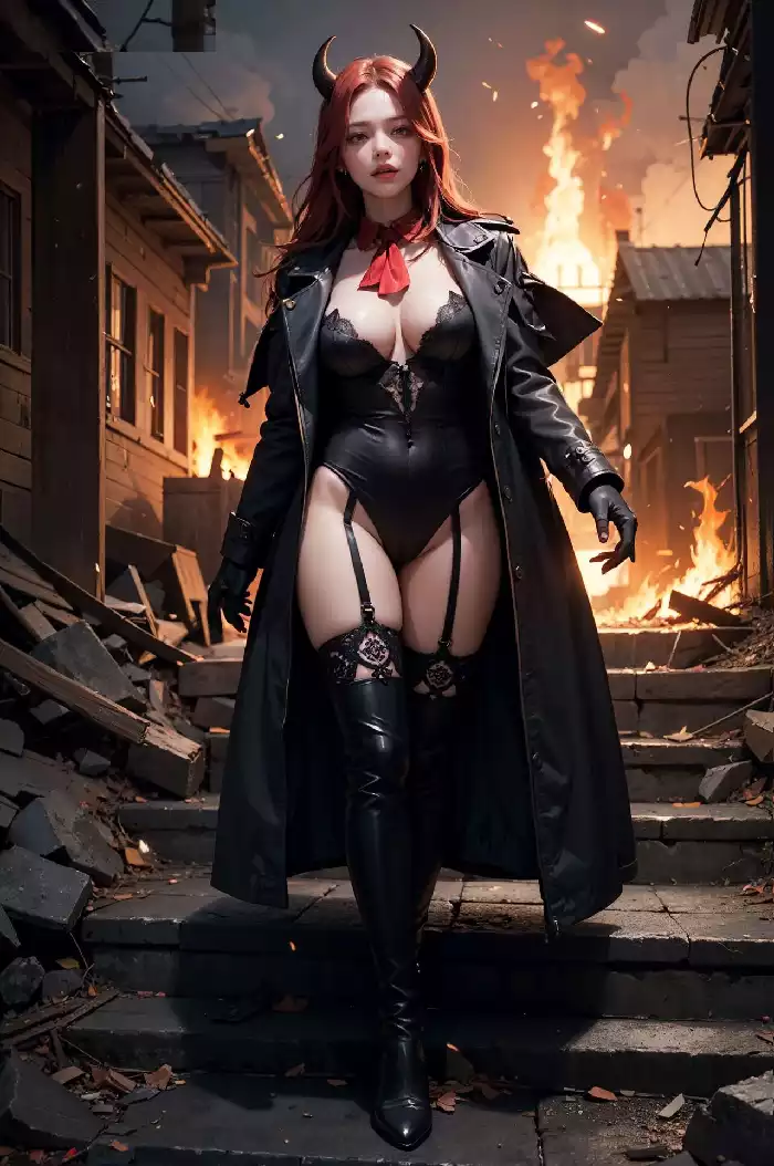 藝術家AI生成第432章第142頁