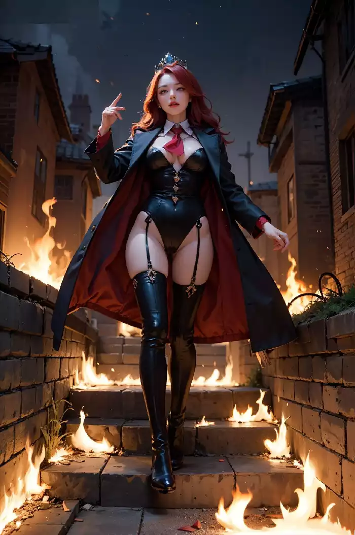 藝術家AI生成第432章第146頁