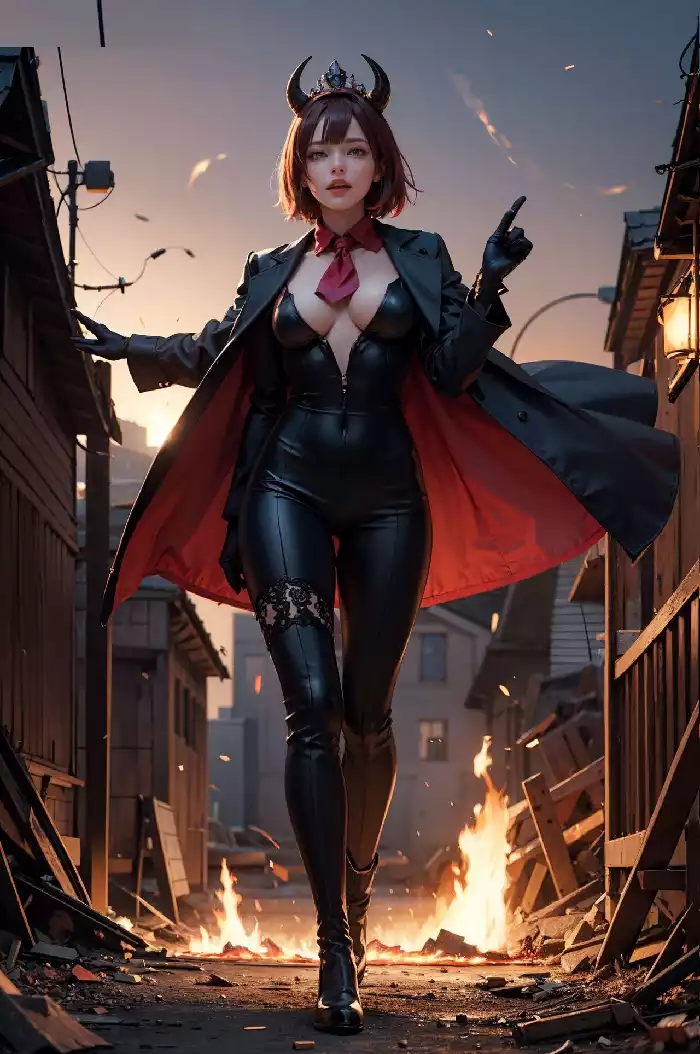 藝術家AI生成第432章第150頁