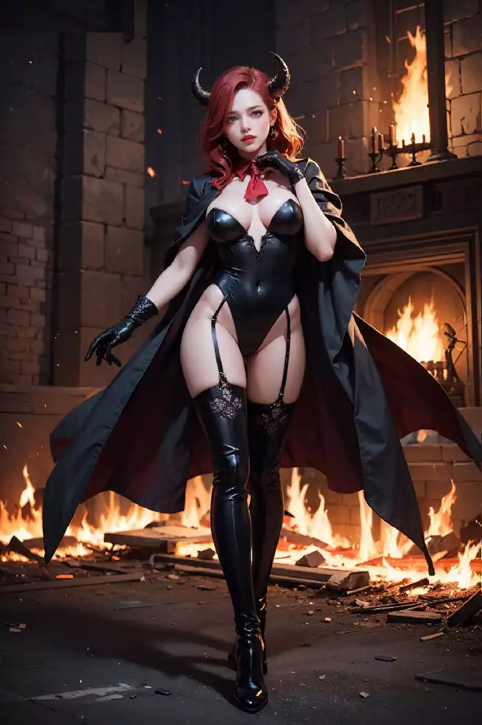 藝術家AI生成第432章第149頁