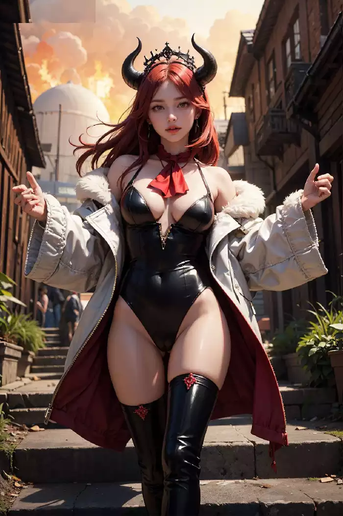 藝術家AI生成第432章第152頁