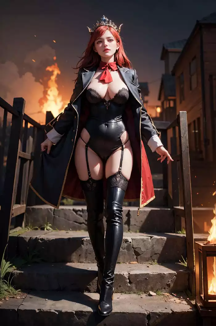 藝術家AI生成第432章第153頁