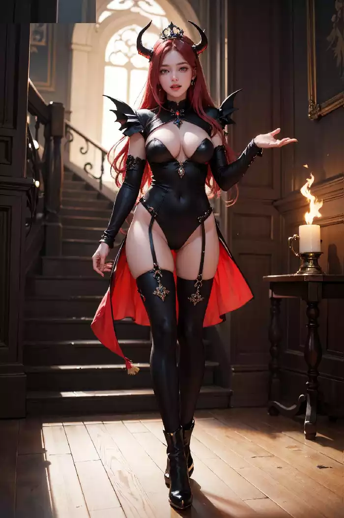 藝術家AI生成第432章第162頁