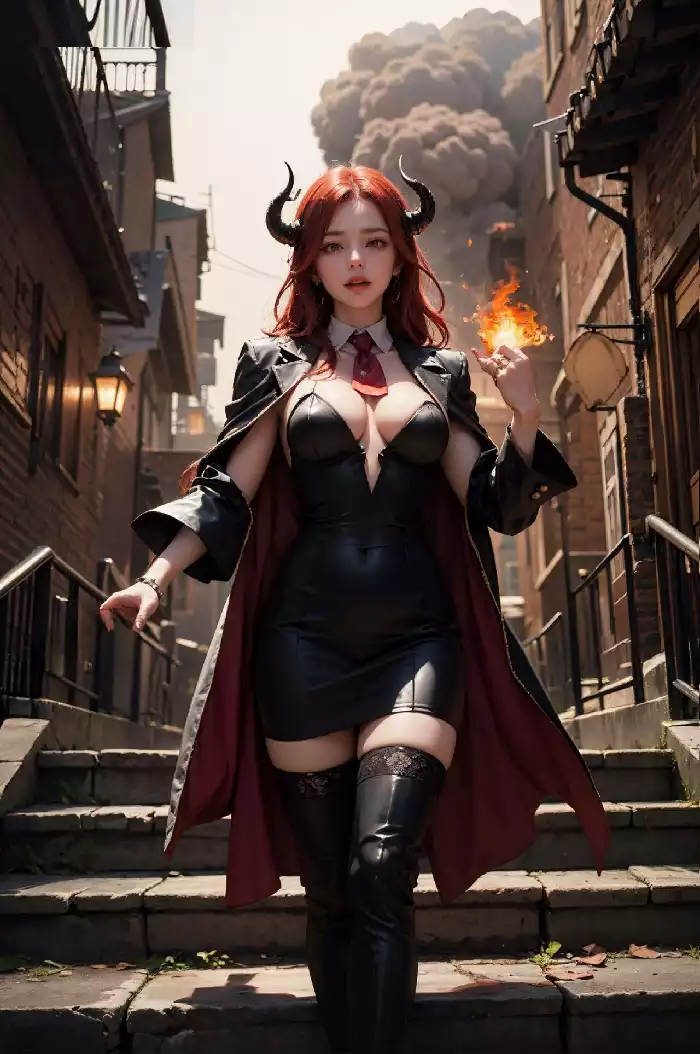 藝術家AI生成第432章第166頁