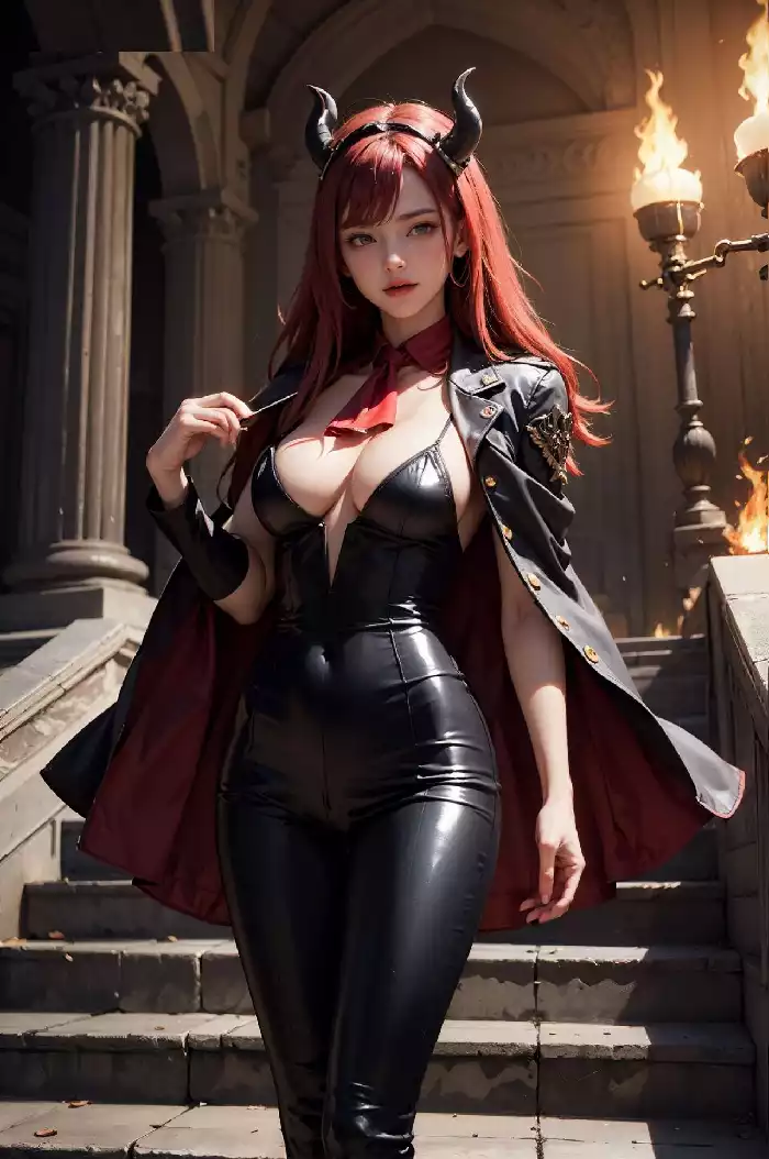 藝術家AI生成第432章第169頁