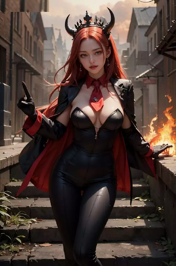 藝術家AI生成第432章第170頁