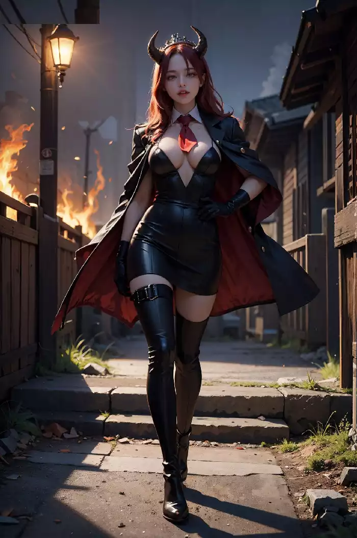 藝術家AI生成第432章第168頁