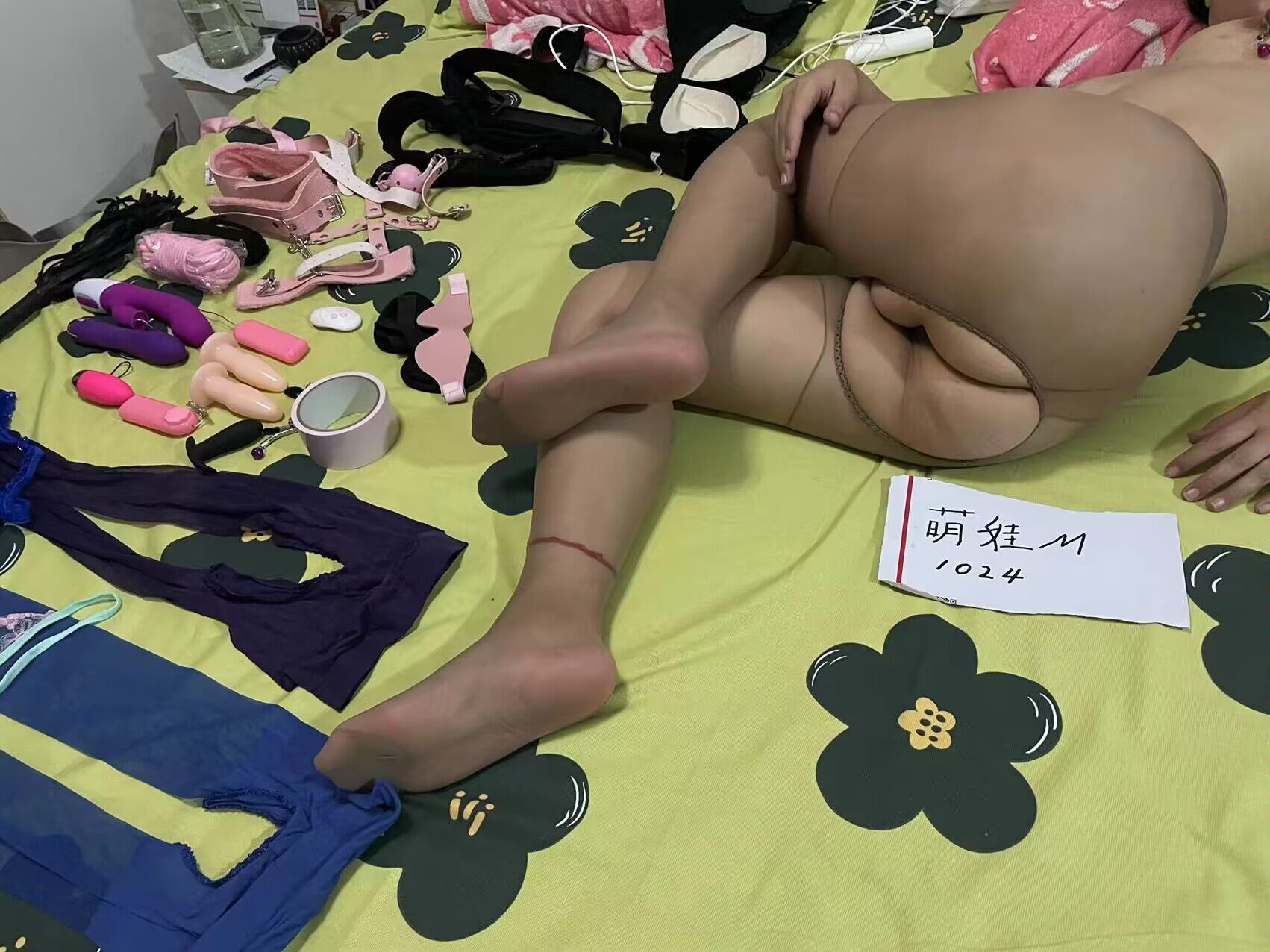 [原创]福娃來了:人餓了就會吃很多東西，不挑食[11P]