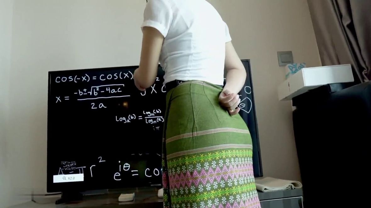 一不小心上了補課老師[10P]