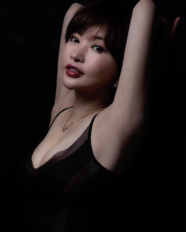 久違兩年！里美ゆりあ(里美優莉亞)又去幹活了！