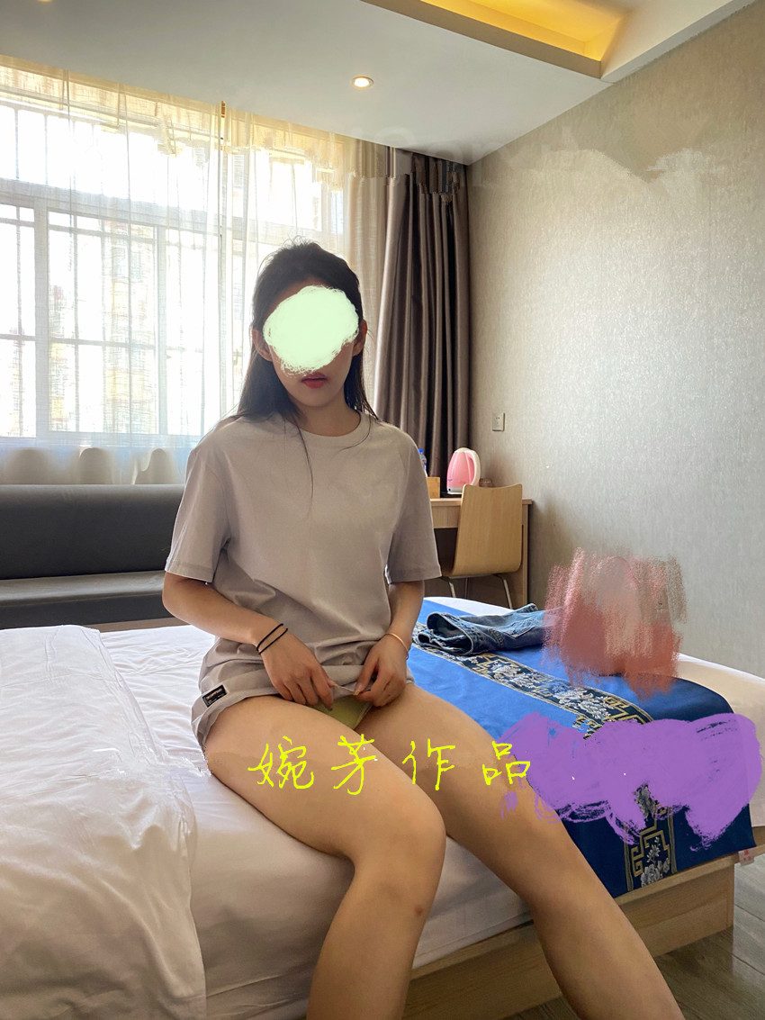 偶爾出來做一做，所以沒那麼多套路.可以被你餵養，還可以跟你睡覺覺[19P]