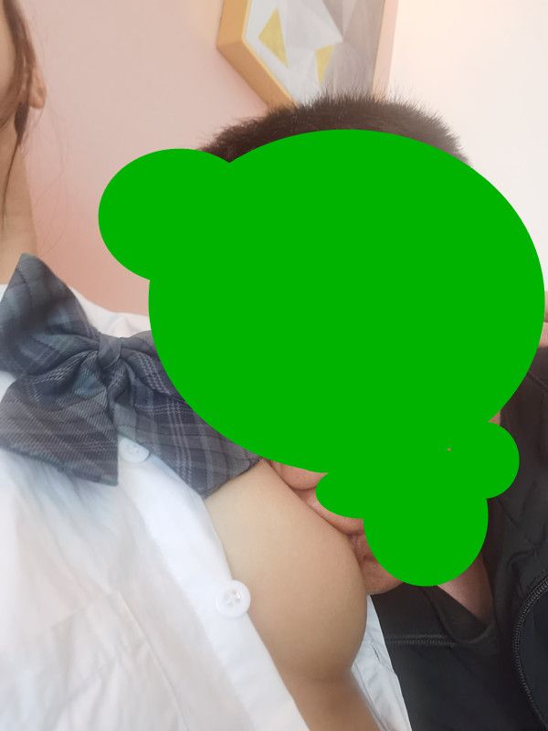 [原创]05後JK學妹清澈的面容，飽滿的乳房，渾圓的美臀，溫柔的表情，每一刻都讓人動容，情不自禁的懷念，久久的意難平[92P]