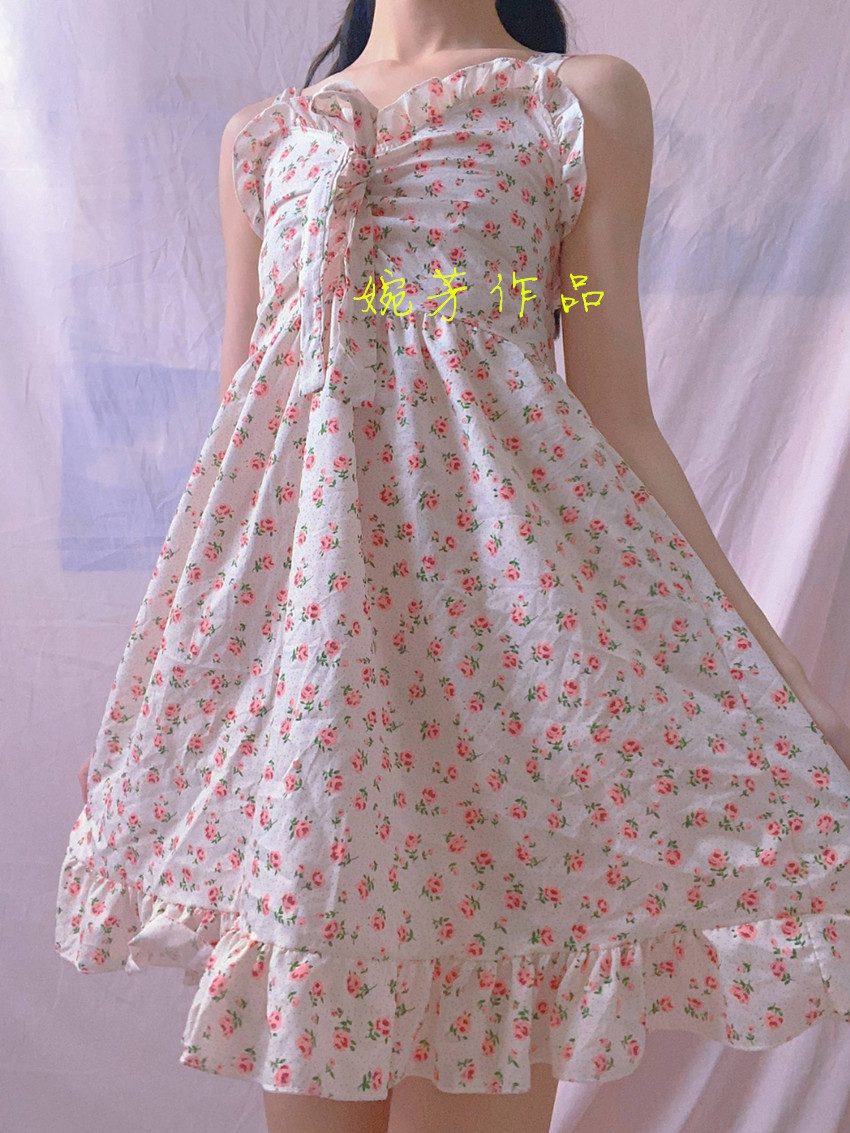 你可以乾我，你可以涉我!甜俏女孩一枚，來聞聞呀夏天的味道[15P]