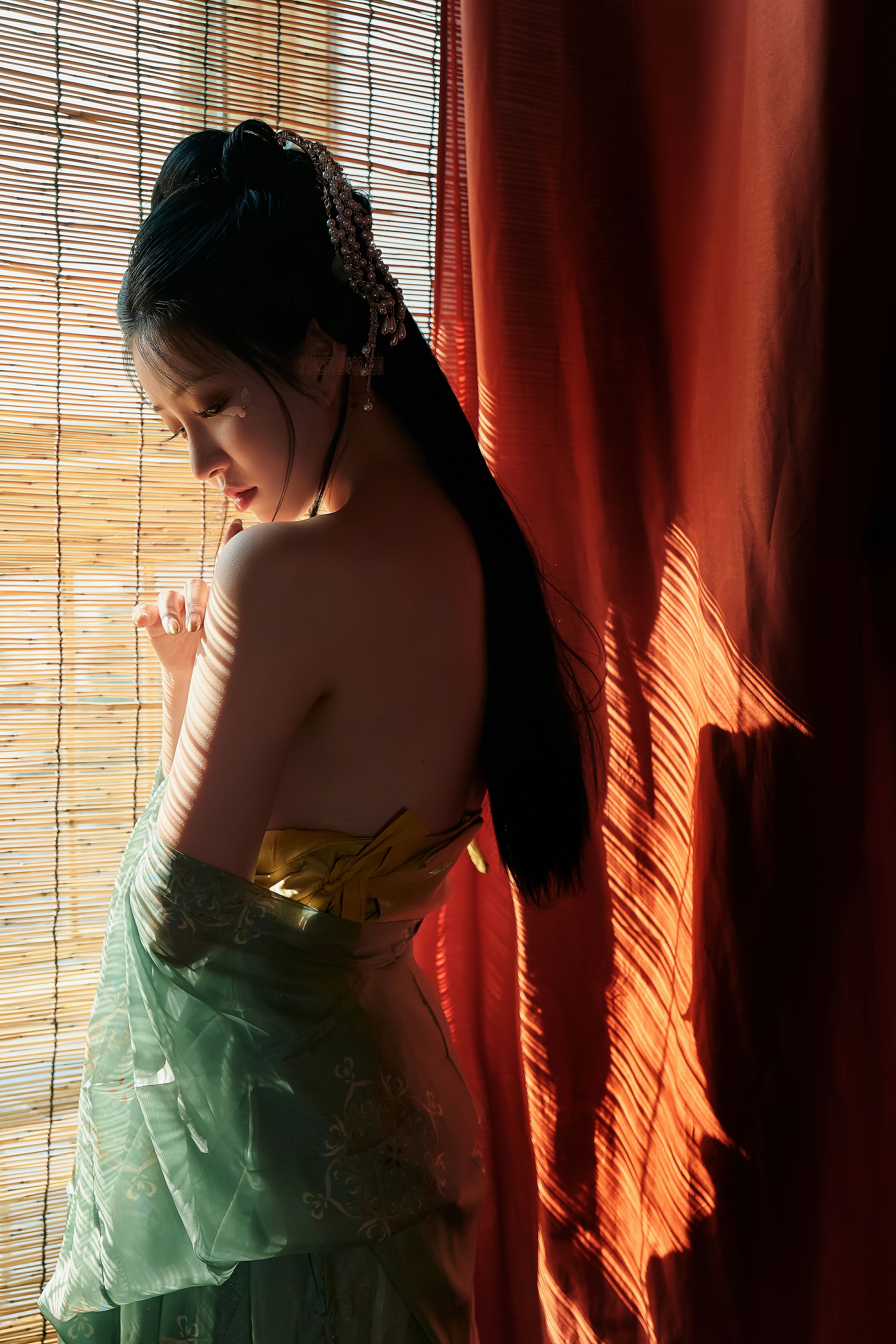 夢華錄的自拍[39P]