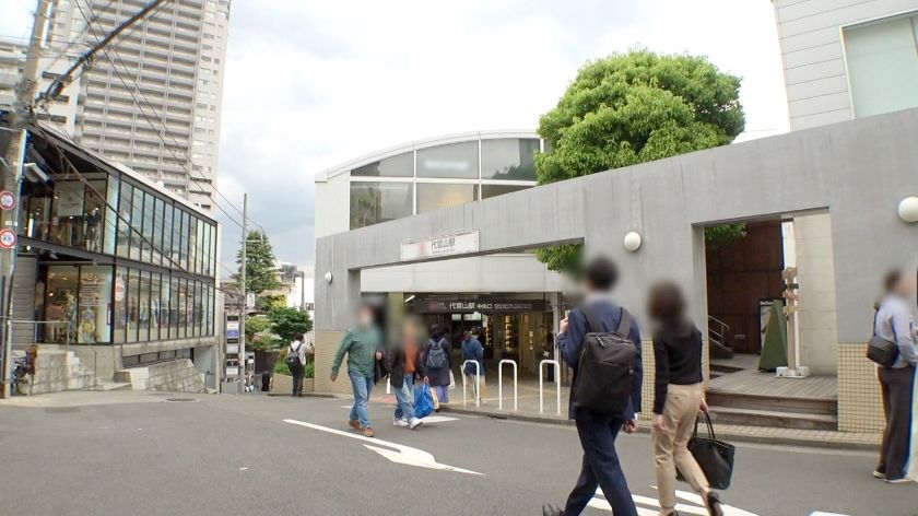 [含視頻]Yuma，27 歲，在一家醫療設備製造商工作，非常靈活，第一次拍攝。 1957 南帕電視台 200GANA-2910 