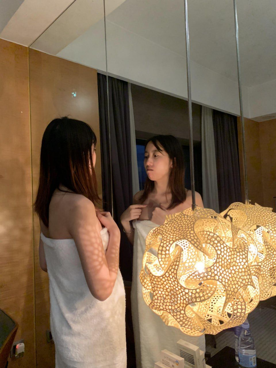 爆射羞澀眼睛砲友[38P]