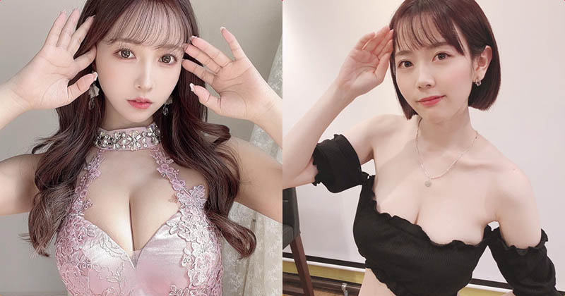 現役AV女優總選舉！三上悠亞奪冠，G奶「水卜櫻」連兩年進前五！