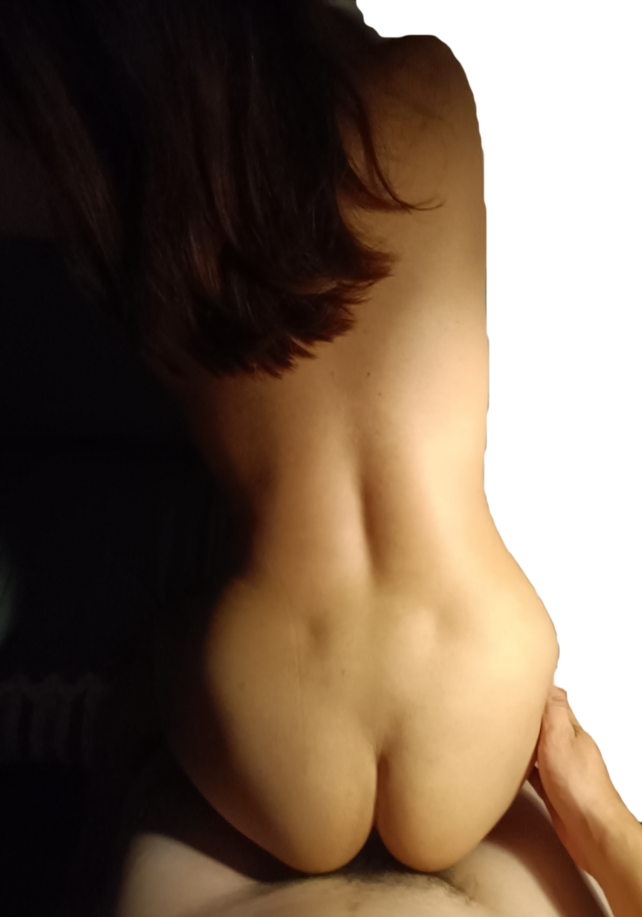 [真实分享]給大家分享下實拍的人妻吧！[18P]