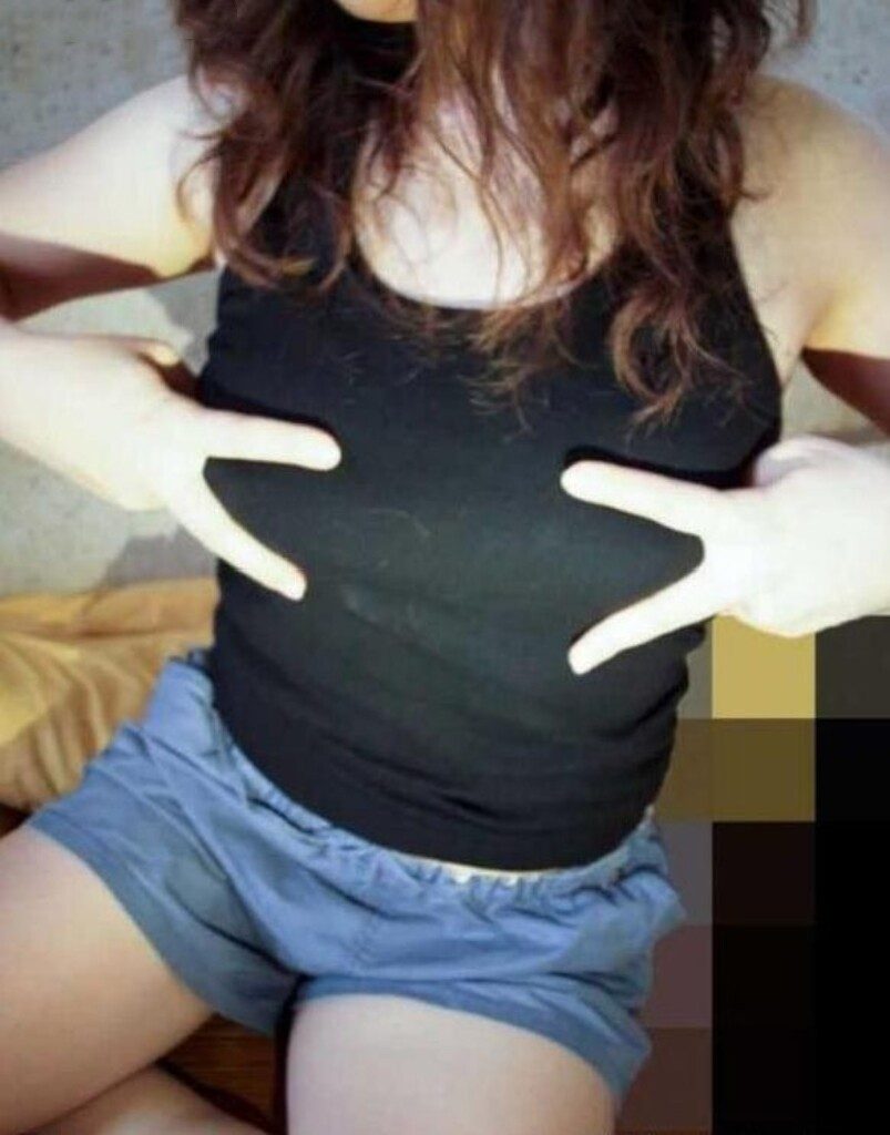 粉嫩的乳頭粉嫩的穴[13P]