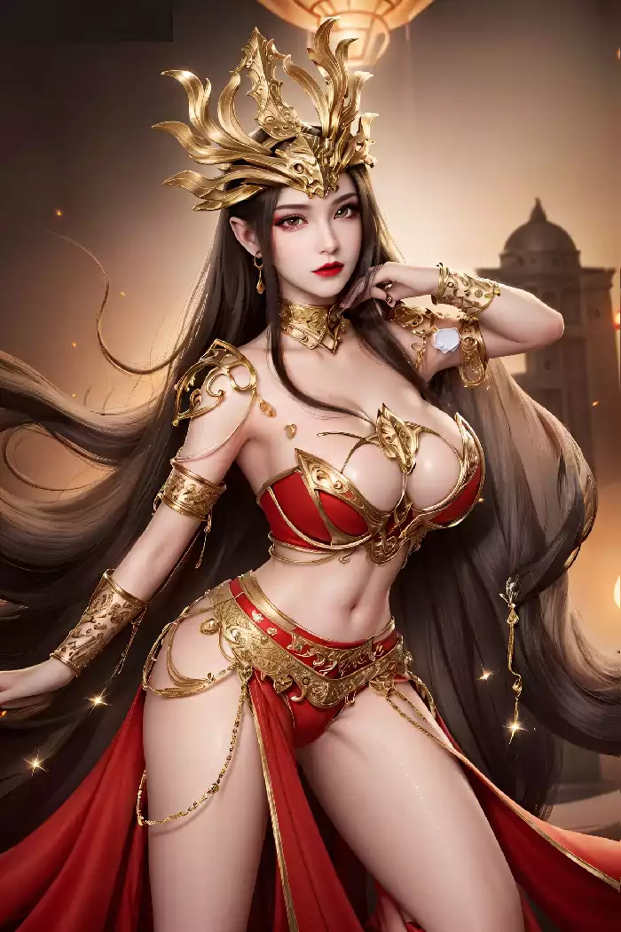 藝術家AI生成第440頁第1頁