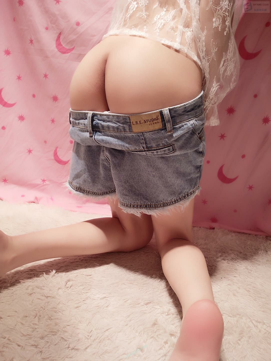 貧乳但不吝嗇[25P]