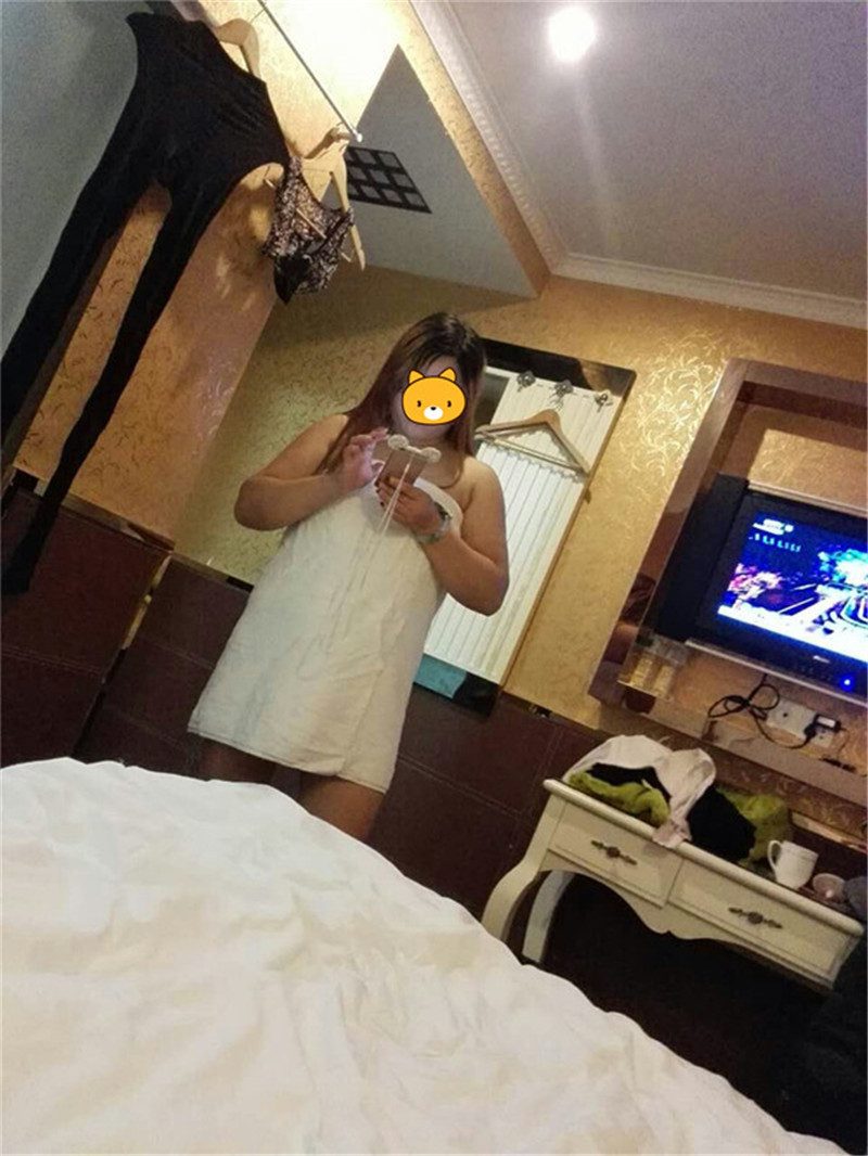 有點微胖的砲友[16P]