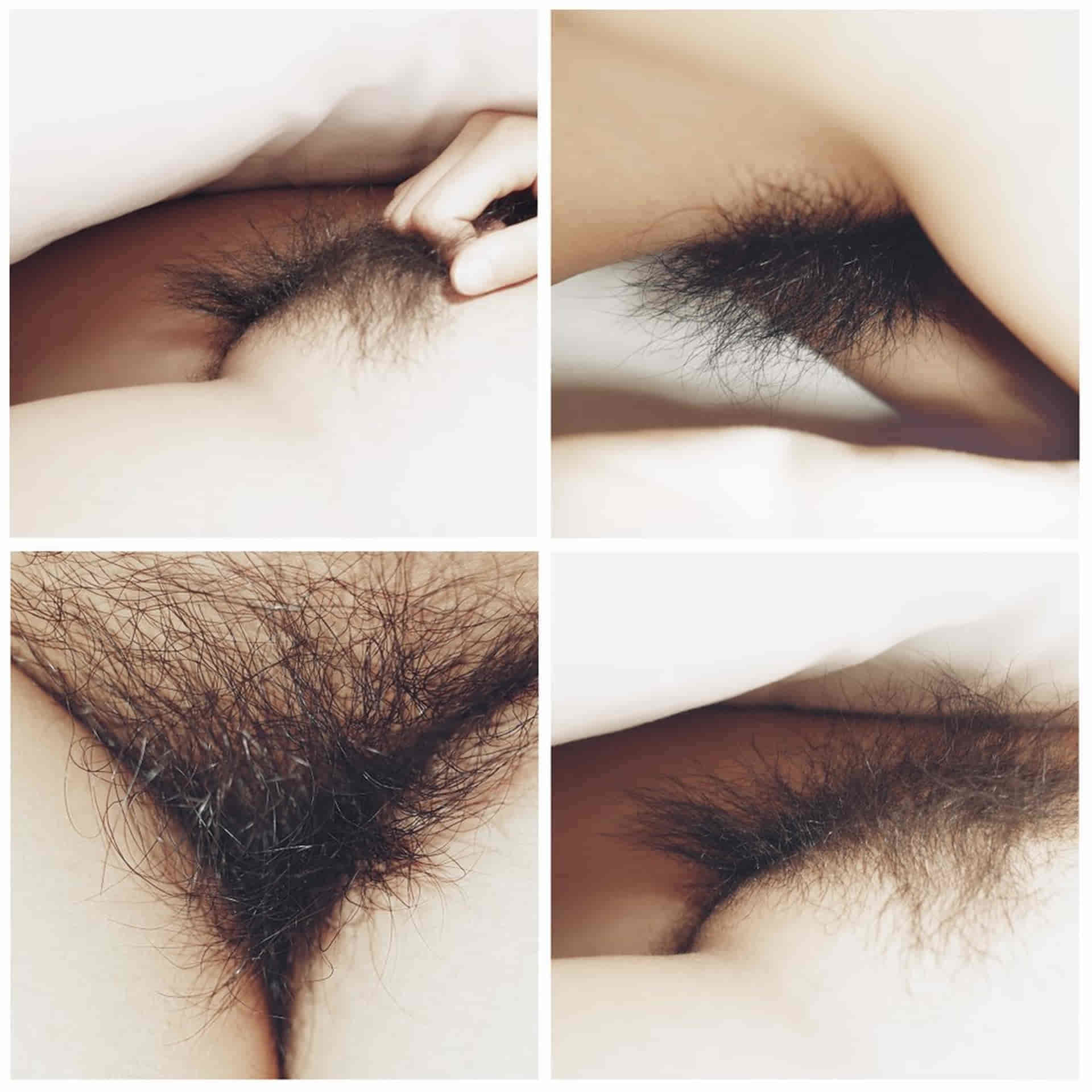 高颜值极品身材推特知名人体模特【张拍拍】禁欲系高冷大尺度私拍视图