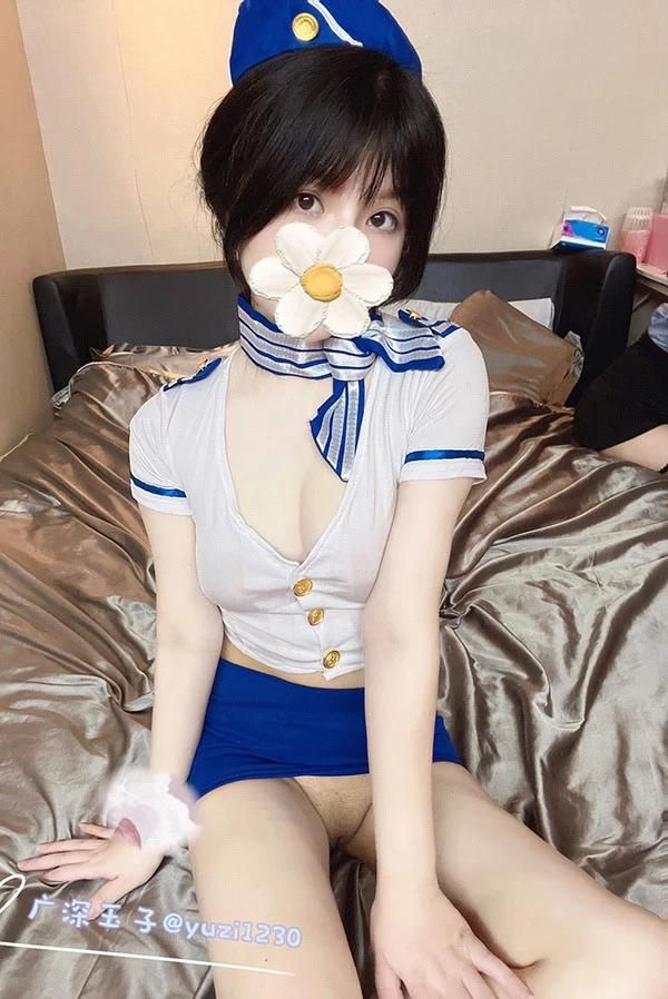 廣深玉子@yuzi1230