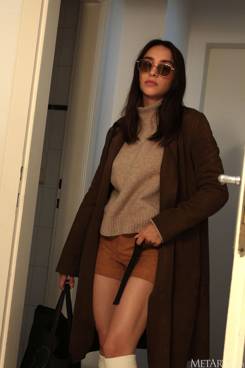 欧美唯美写真 Olivia Linz