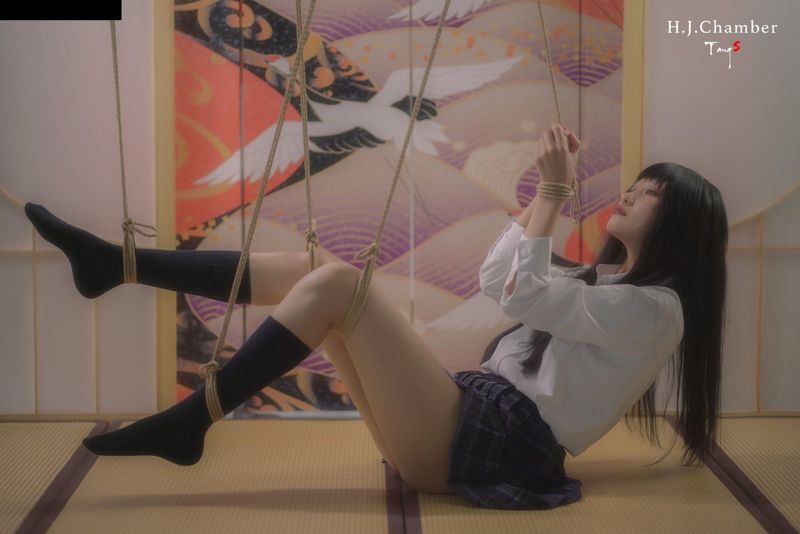 摄影师@灰镜_H.J.Chamber作品集_3