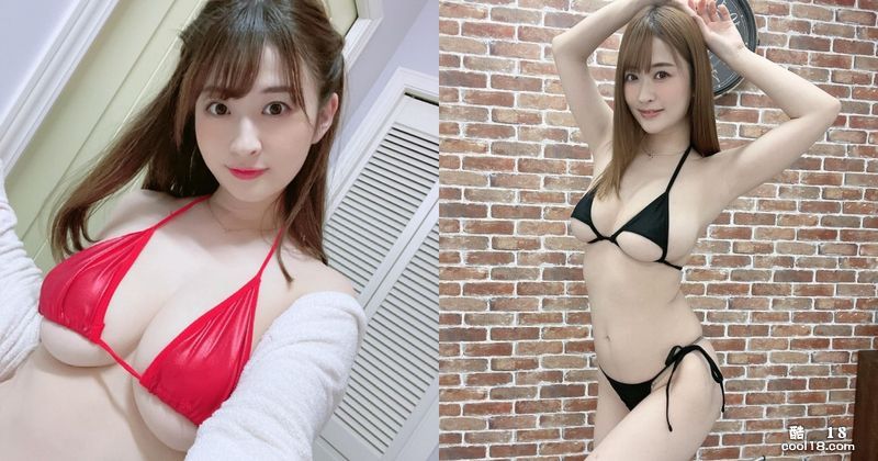 “I罩杯美乳女王”的白嫩棉花糖誘惑