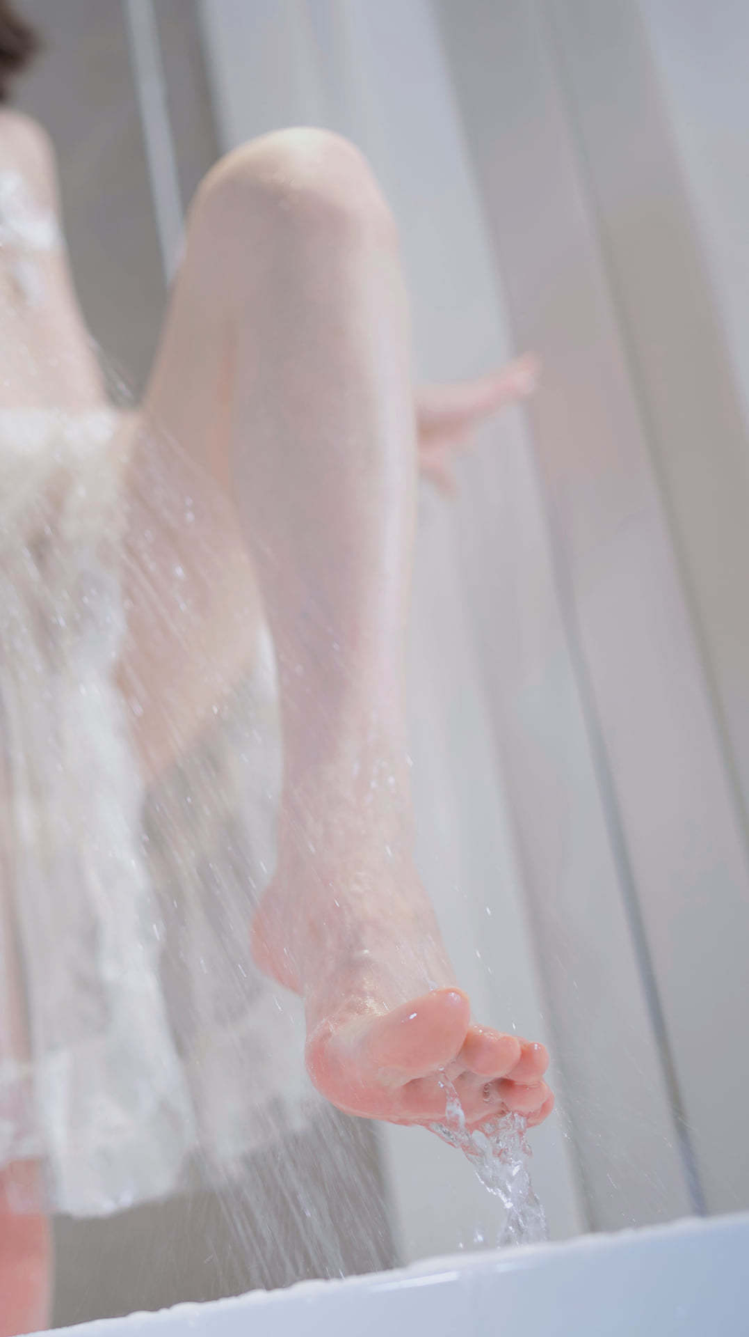 禅院熏 - NO.007 浴室