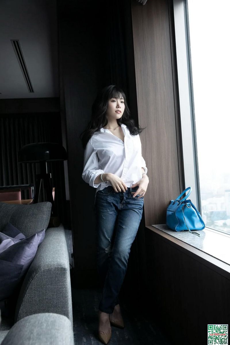 性感嬌俏,誘惑力十足的日本巨乳美熟女私房照 - Ｈaruka