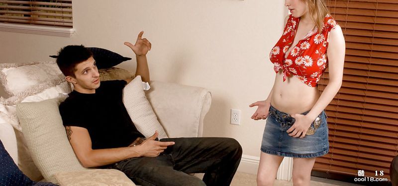 好嫩的妹纸，好大的乳晕，少见！