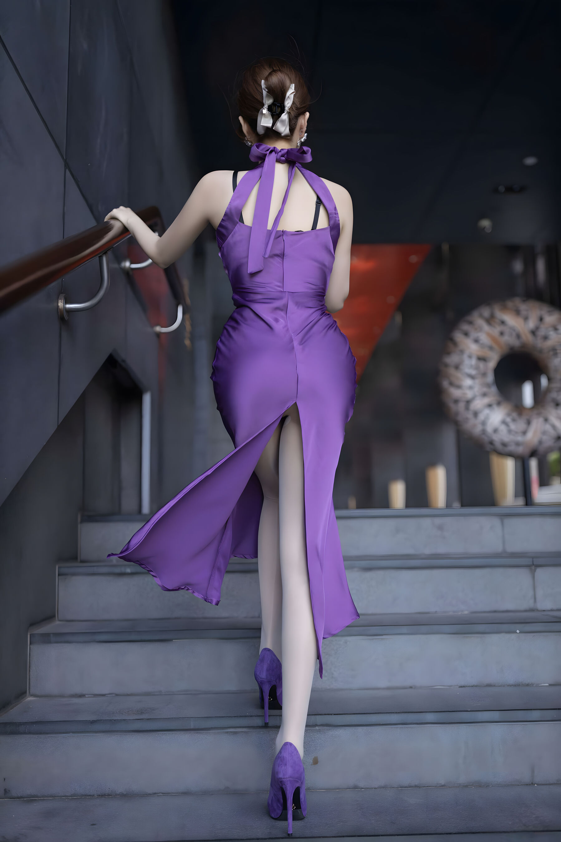 鱼子酱Fish《普罗旺斯的浪漫》