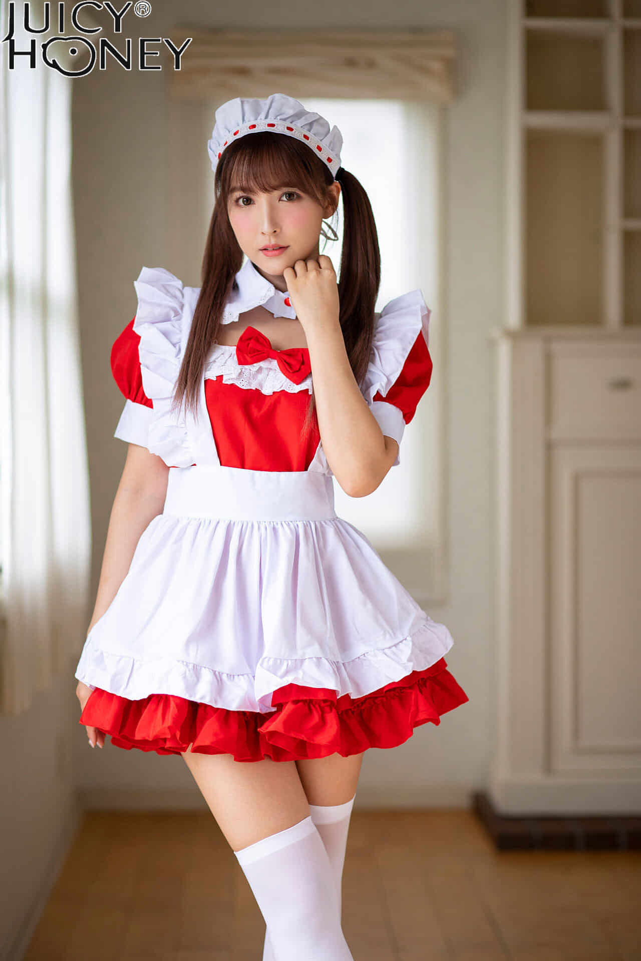 三上悠亚写真全集[X-City] Juicy Honeyトレカ連動写真集ー +5 三上悠亜＆水卜さくら