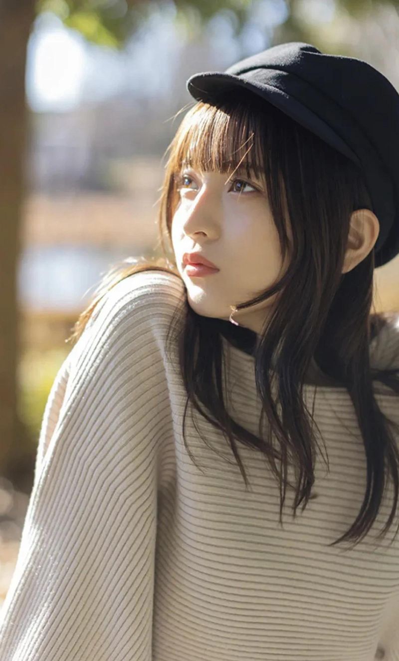 [黒嵜菜々子] 胸前長輩解放 想看什麼一次看個夠