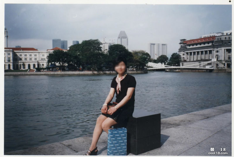 N 年前的小学妹成为人妻后更显风骚