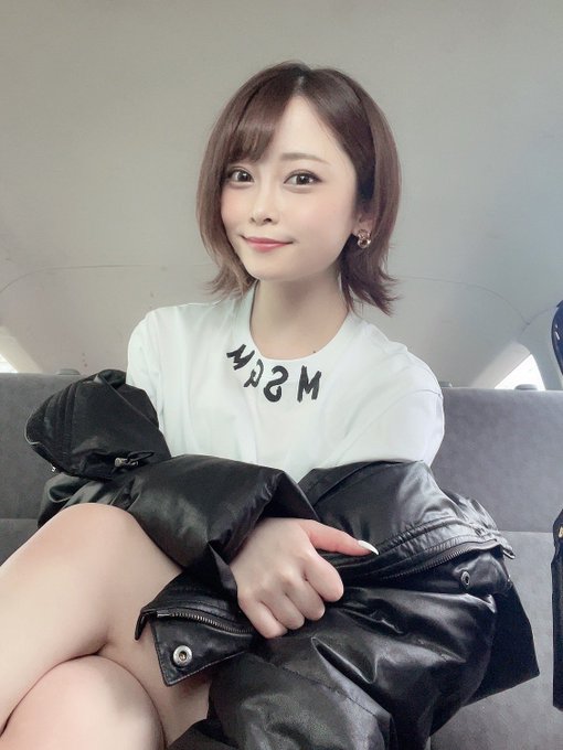 沉默2個月！ 157公分G罩杯氣質小馬「希代亜美」解除專屬契約連發素人片！