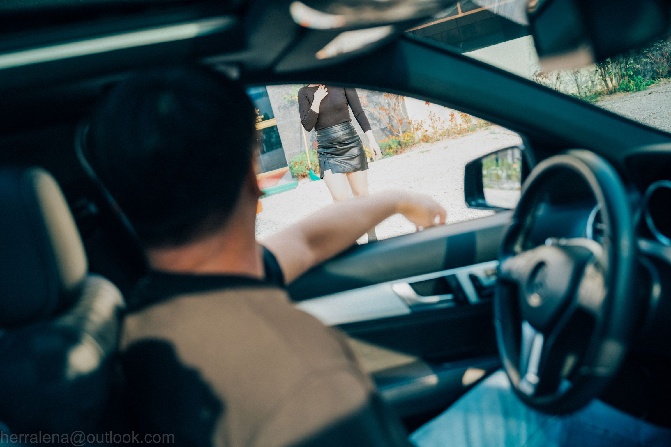 Daa (다아): Street Girl