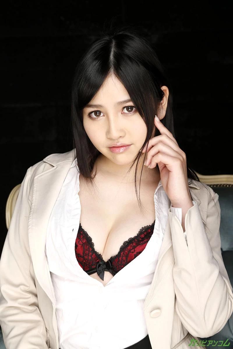 Risa Onodera 小野寺梨紗