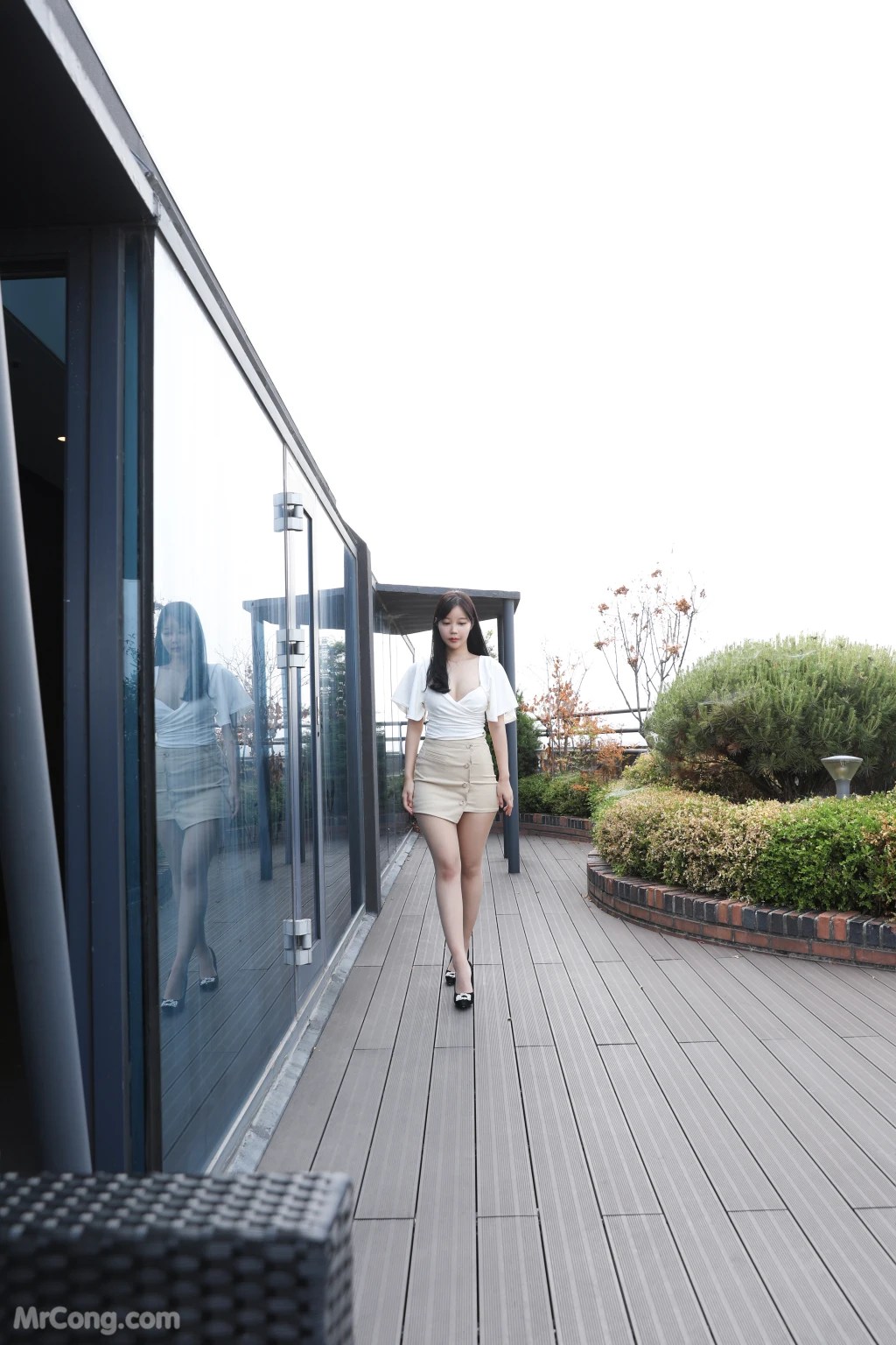 珠妍:女友 S.1 相親