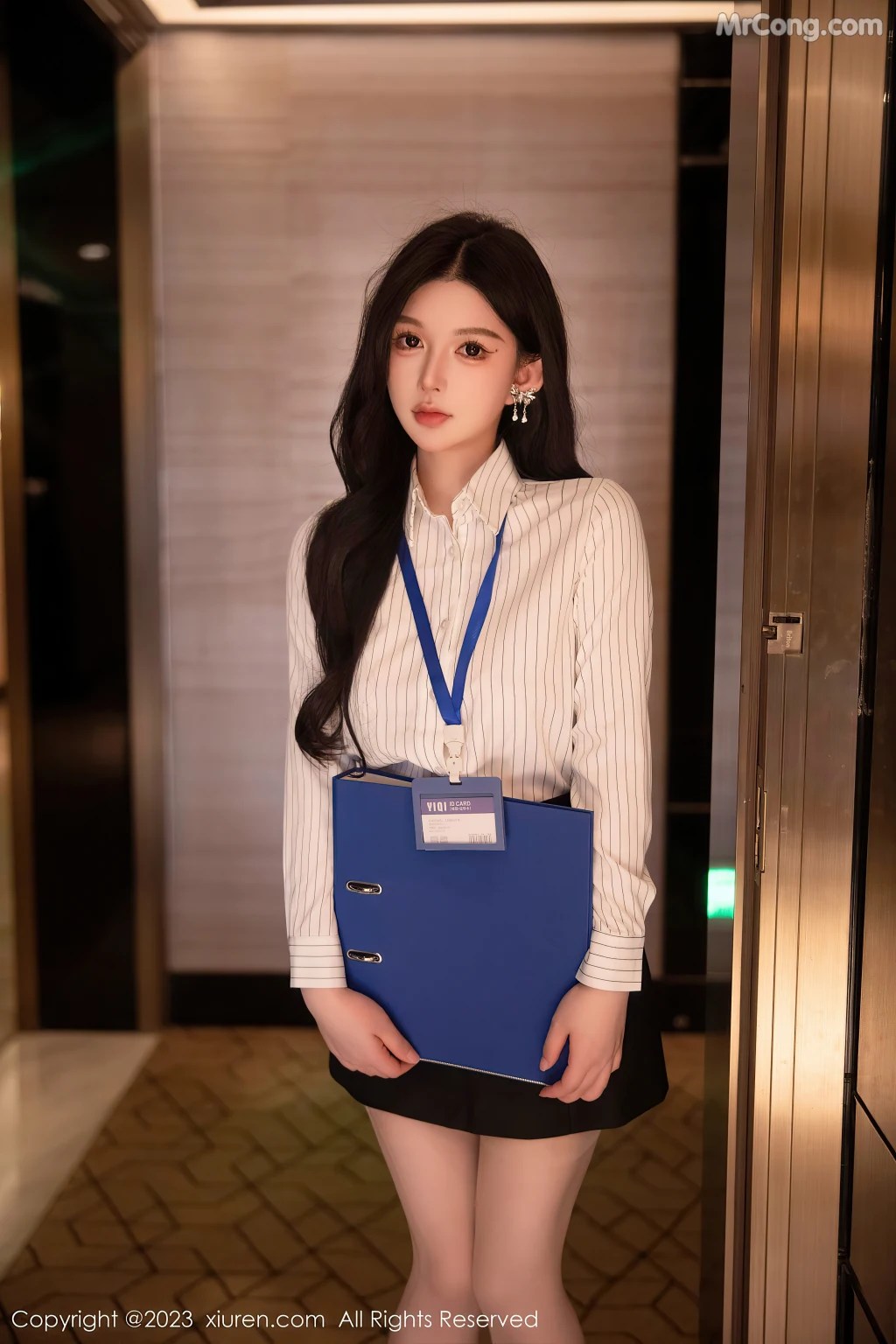 秀人No.6247：林珊珊