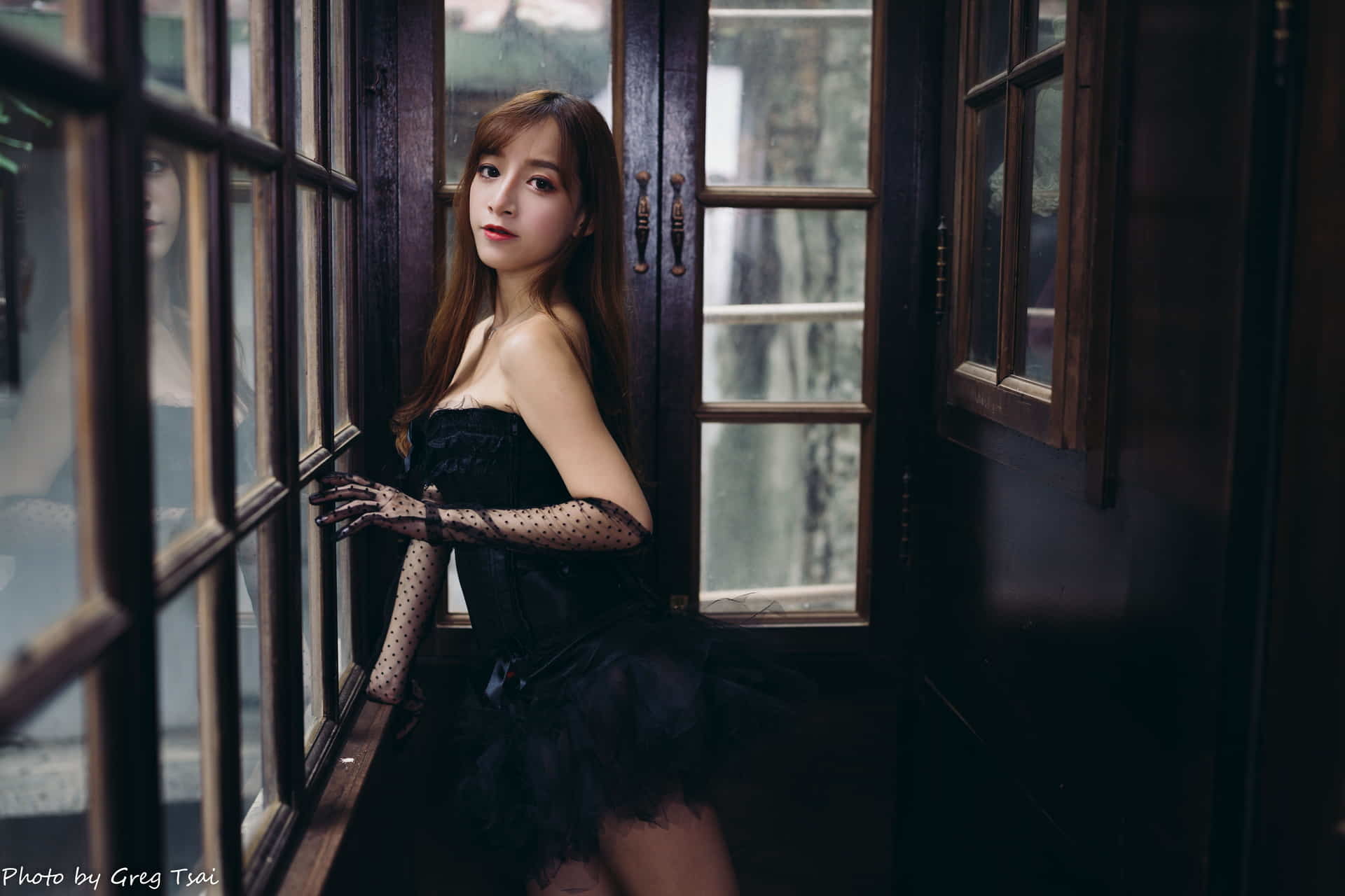 街拍絲足軒穎-黑天鵝