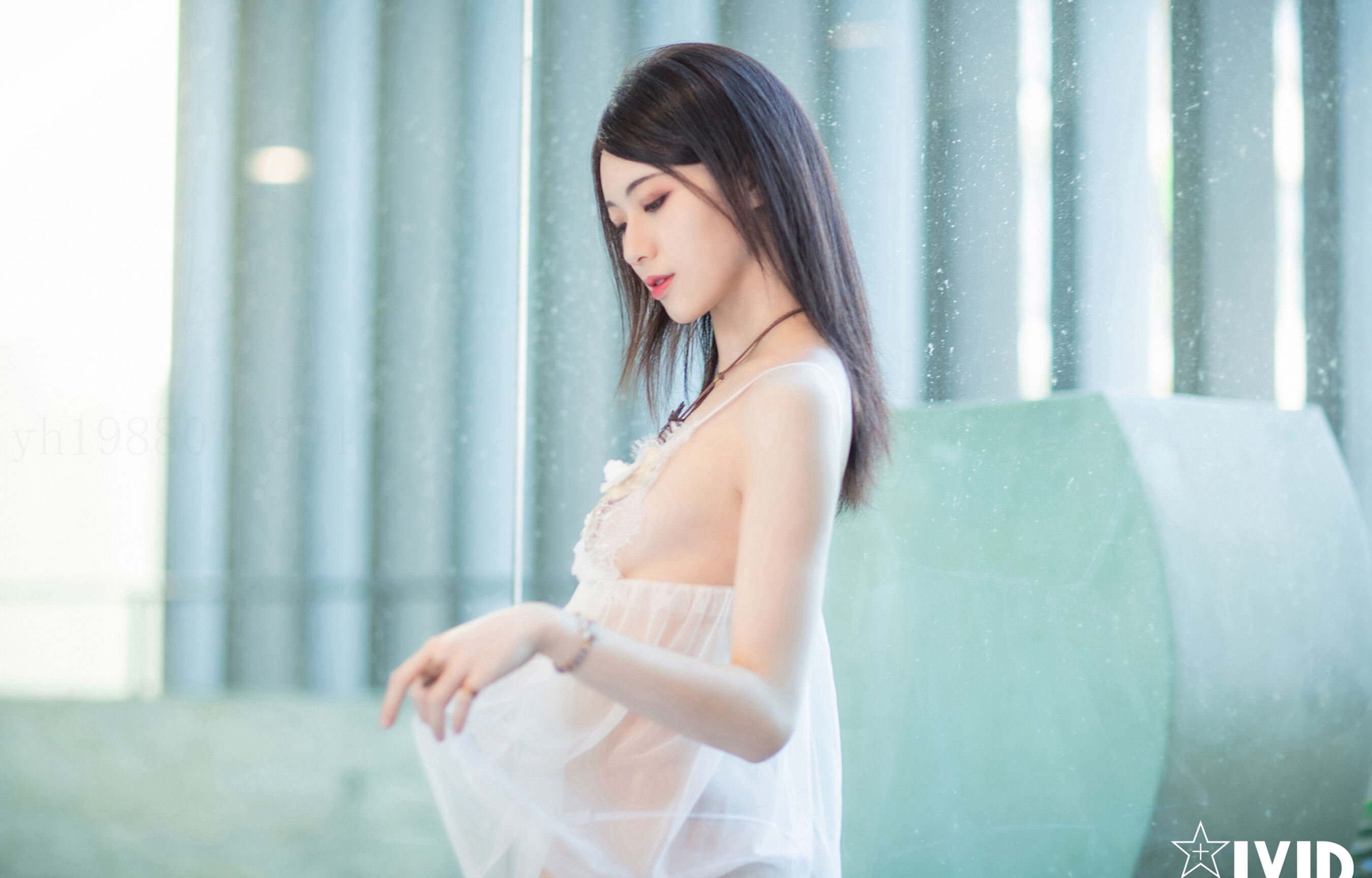 阿黎《G·Beauty's》