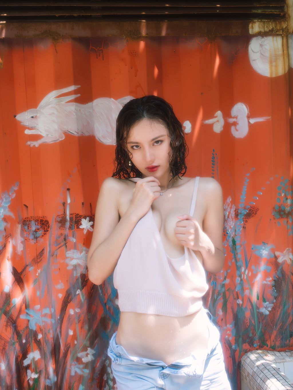 就是阿朱啊 - 高級寫真集合集No.16